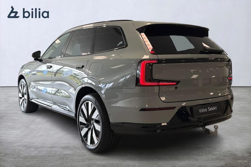 Bild 2 av Volvo EX90 Twin Motor Plus 7-sätes