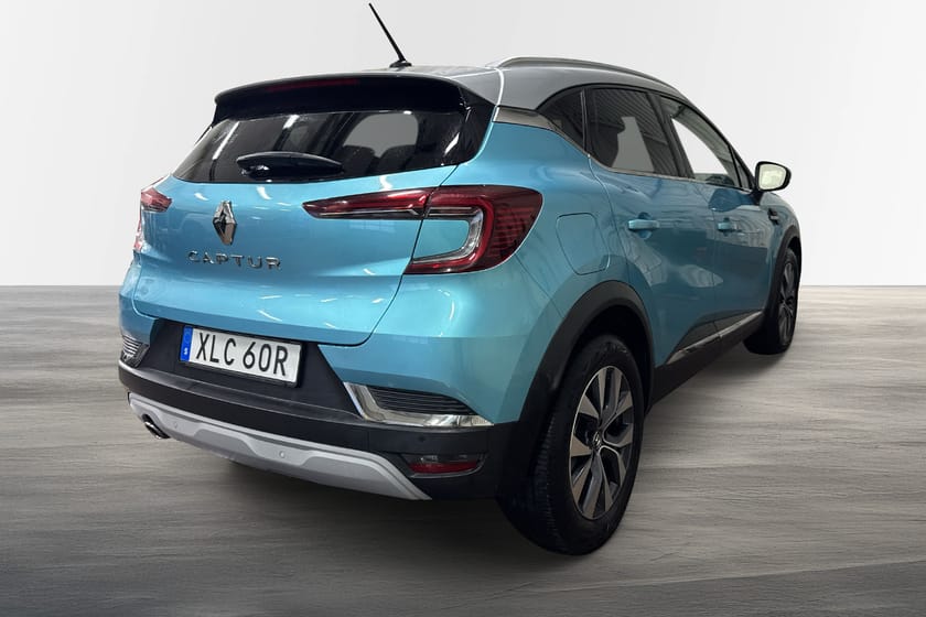 Bild 3 av Renault Captur