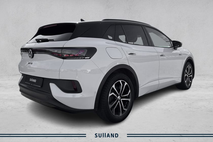 Bilde 5 av Volkswagen ID.4 GTX AWD/Carplay/2 hjulsett/H.feste/R.kam/NAVI/ACC++