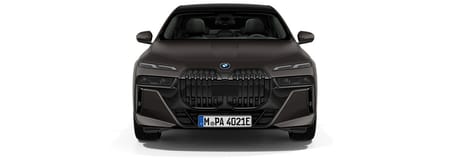 BMW i7 xDrive60