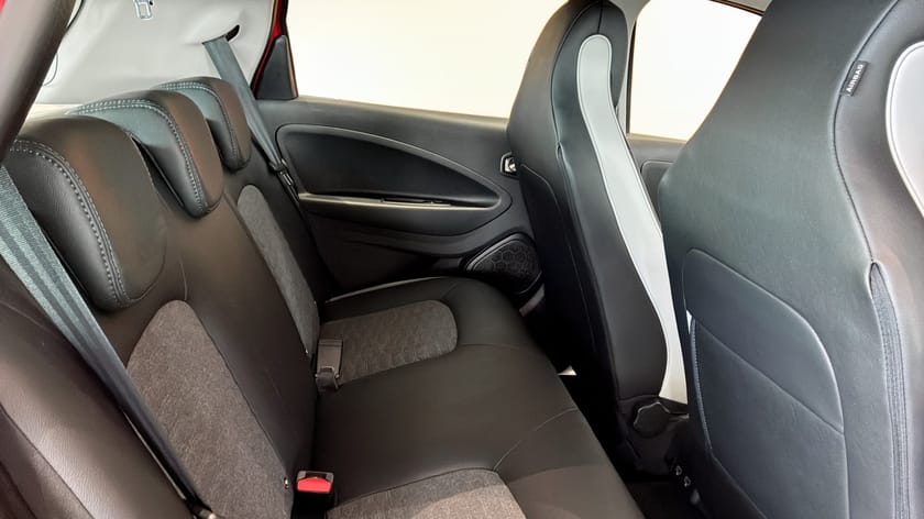 Bild 5 av Renault ZOE R135 NTENS - - Z.E.50