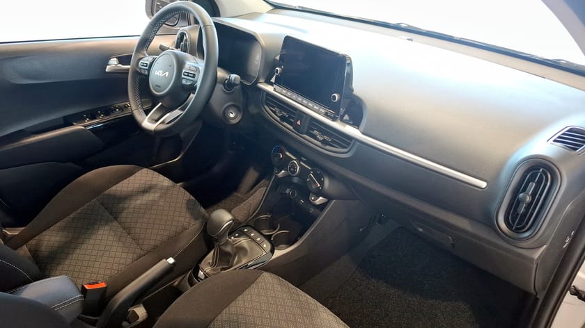 Bild 3 av Kia Picanto 1.0 GDI AMT ACTION