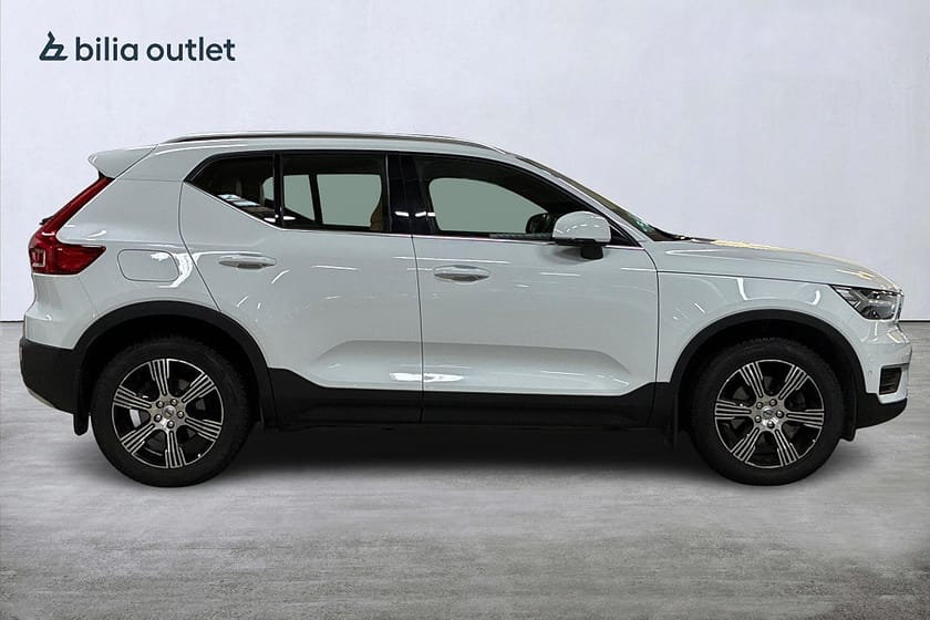 Bild 5 av Volvo XC40 T4 AWD aut Inscription 190hk Navi Drag Rattvärm 360°