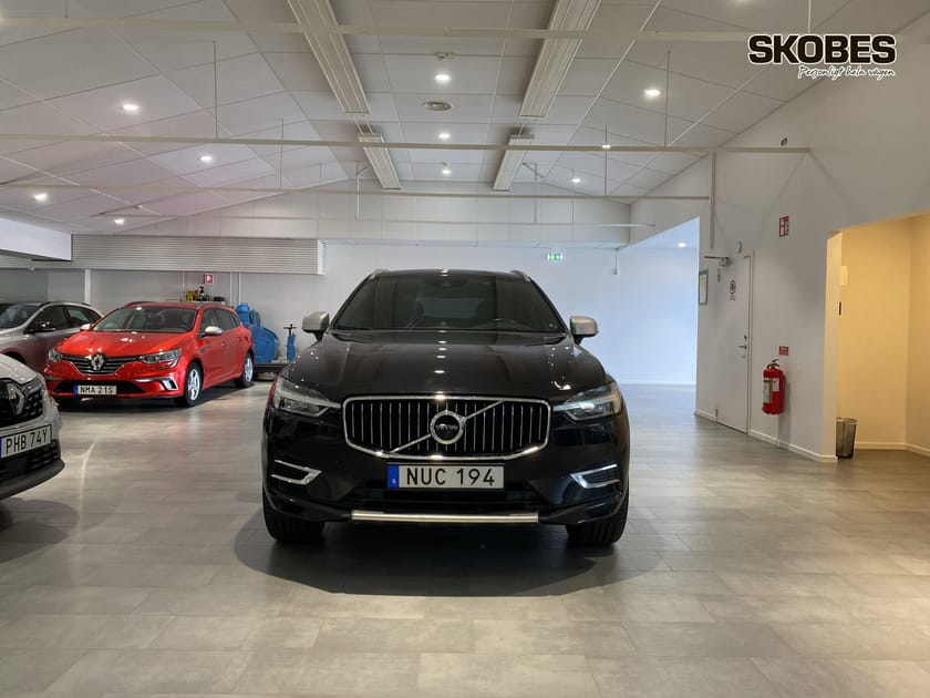 Bild 2 av Volvo XC60