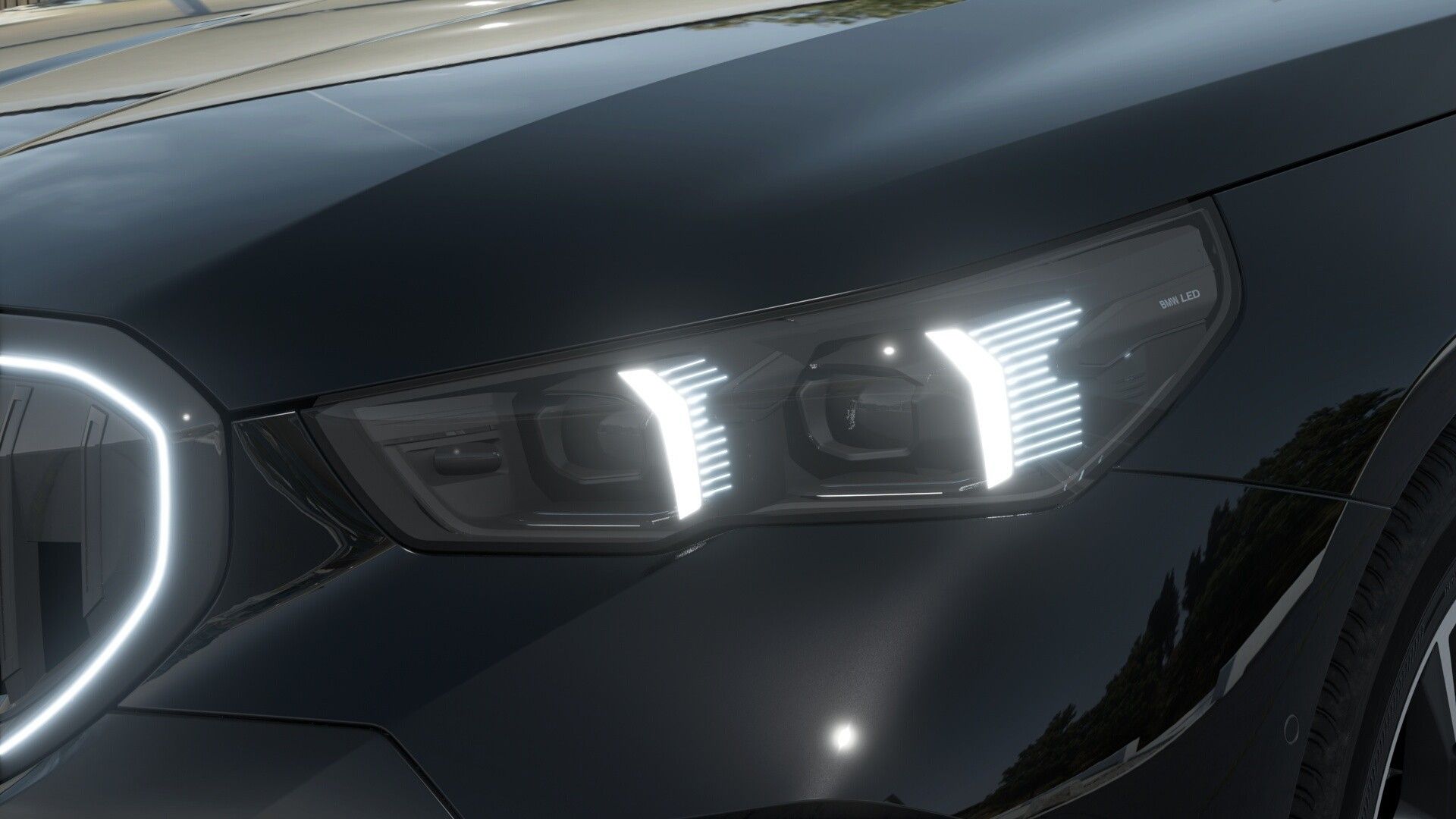 BMW i5 xDrive40 Touring 2026, kuva 6/23