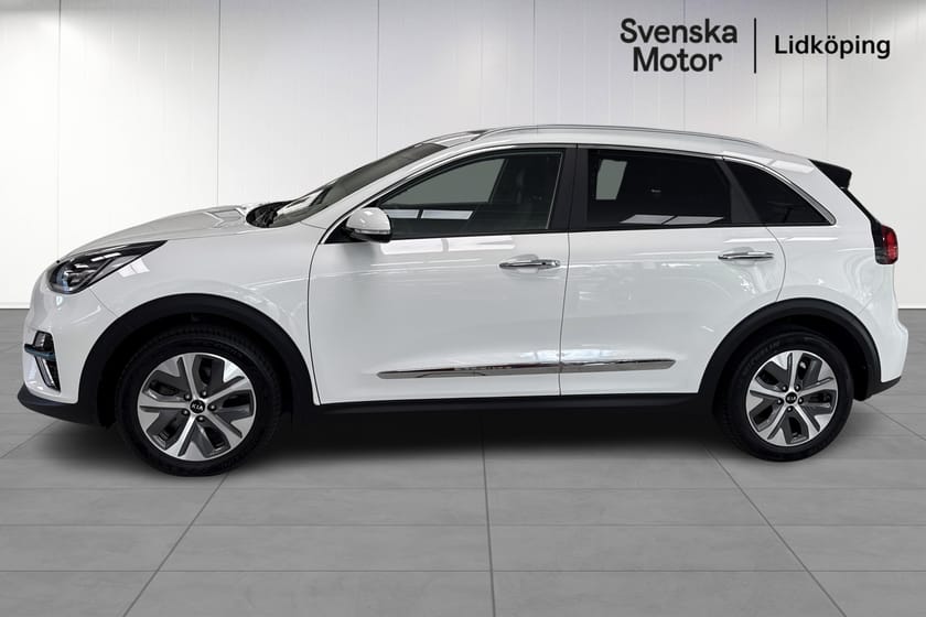 Bild 3 av Kia e-Niro Advance Plus Tech I Taklucka I JBL I Nyservad