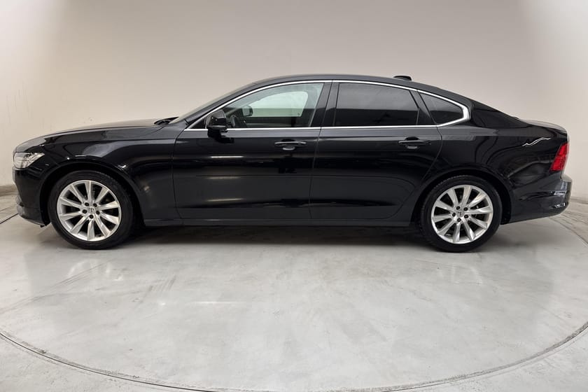 Bild 2 av Volvo S90