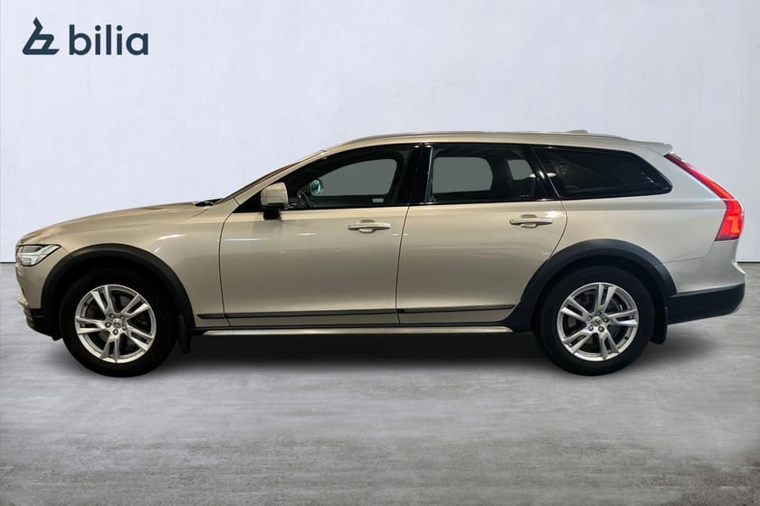 Bild 3 av Volvo V90 Cross Country D4 AWD Navigation Parkeringssensor fram/bak on Call