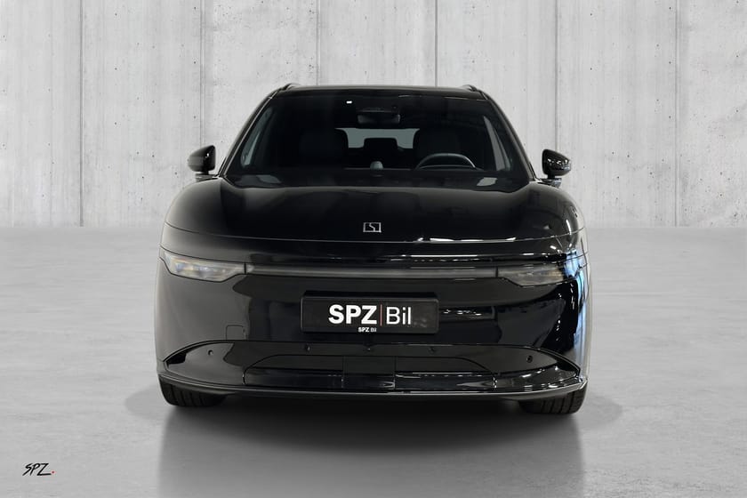 Bilde 3 av Zeekr 7X Privilege AWD