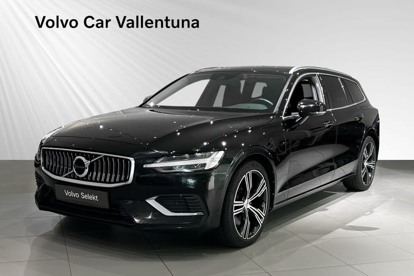 Bild 1 av Volvo V60