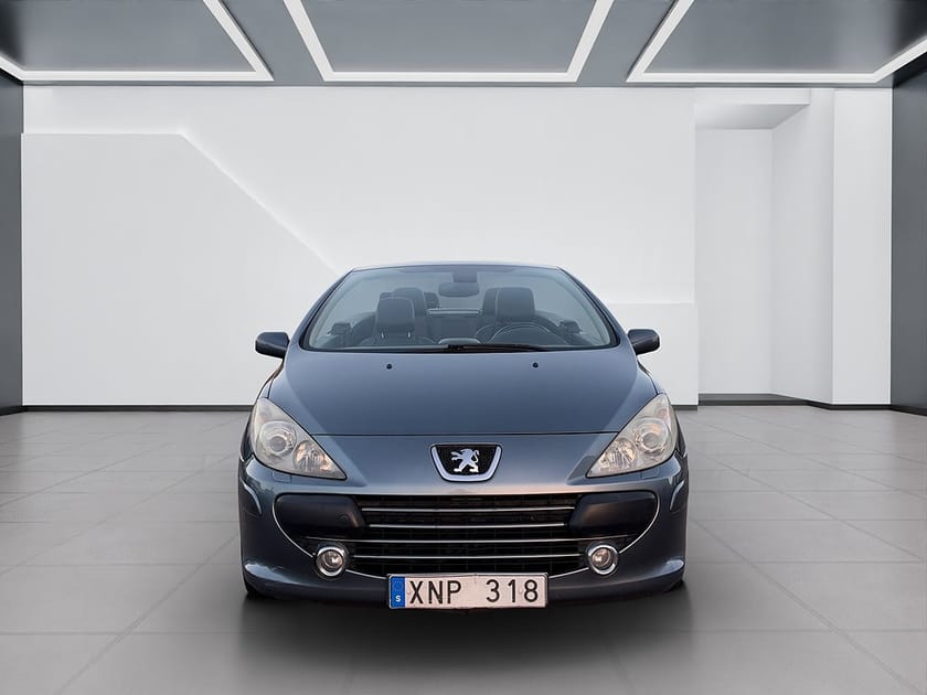 Bild 3 av Peugeot 307 CC