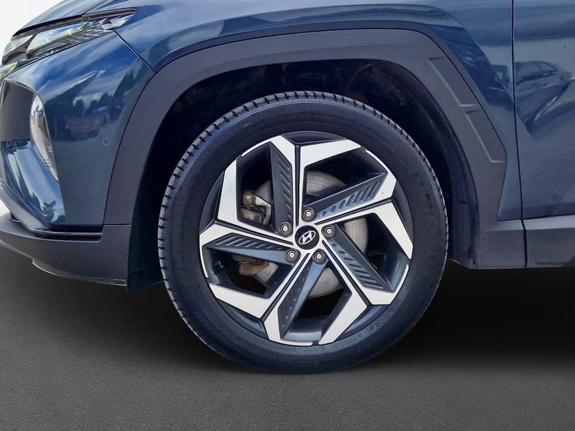 Bild 5 av Hyundai Tucson PHEV 