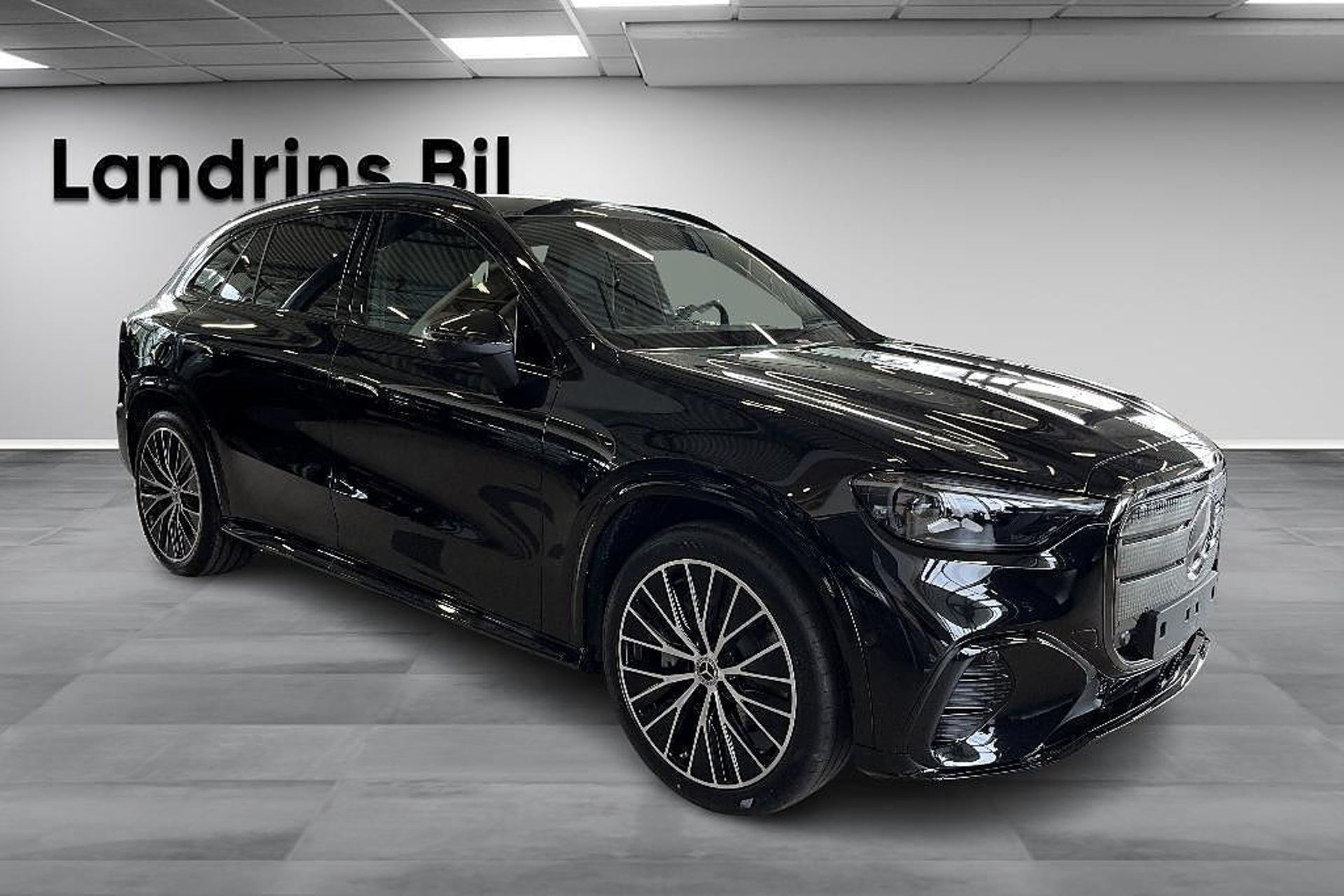 Mercedes-Benz GLC 2027, bild 3/15