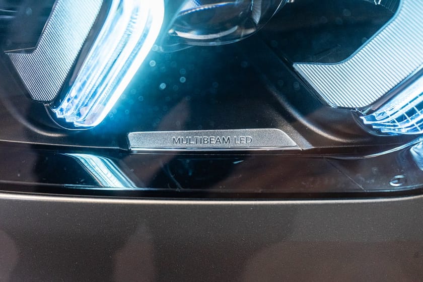 Bild 5 av Mercedes-Benz GLE 350 de 4MATIC 4M 9G AMG | Luft | Burmester | Pano | 4909kr/mån