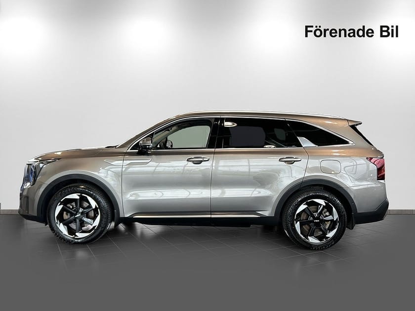 Bild 5 av Kia Sorento PHEV PLUG-IN HYBRID AWD ADVANCE PLUS