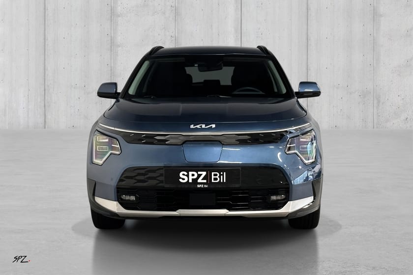 Bilde 3 av Kia Niro EV