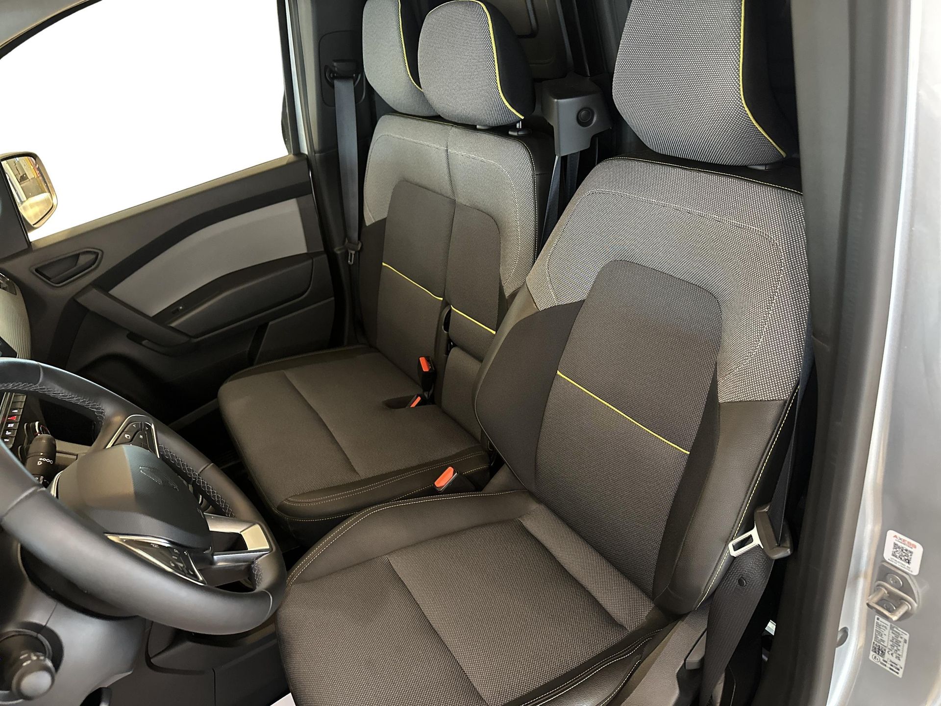 Renault Kangoo 2025, kuva 7/10