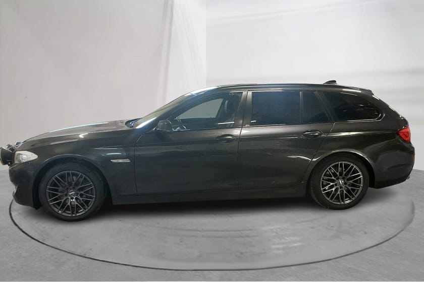 Bild 2 av BMW 520d Touring Touring, F11 (184hk)