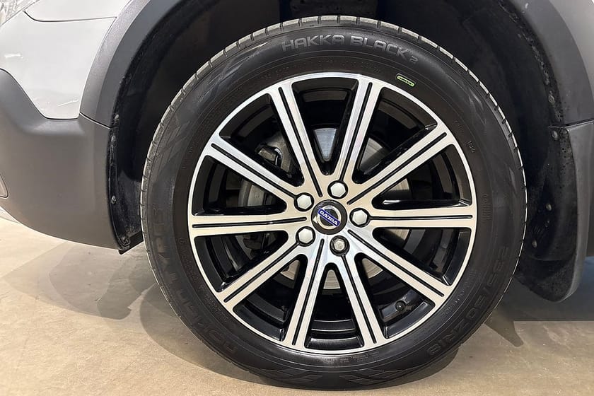 Bild 5 av Volvo XC70 D4 AWD Classic Summum / 2-brukare / Keyless / Navi