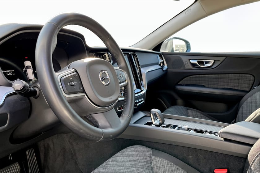 Bild 5 av Volvo V60