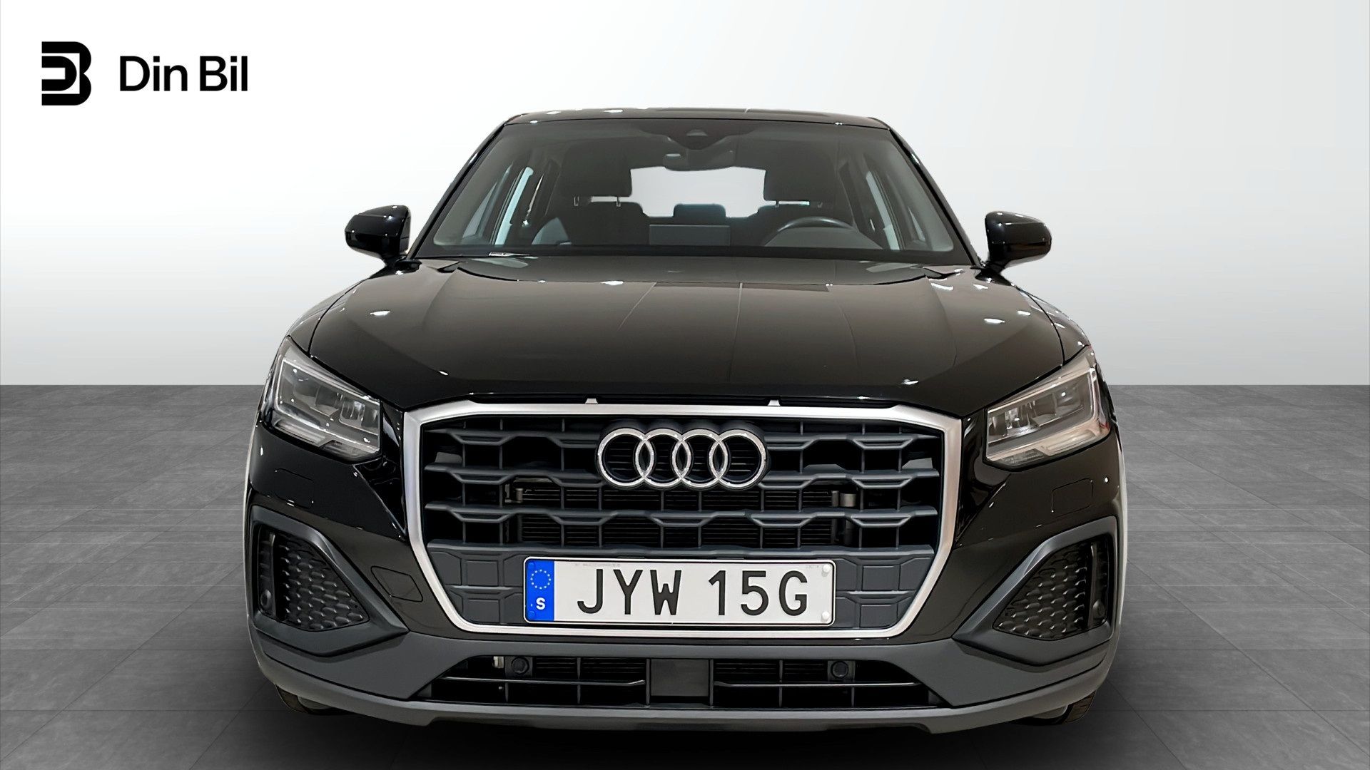 Audi Q2 35 TFSI 150 Proline 2024, bild 4/10