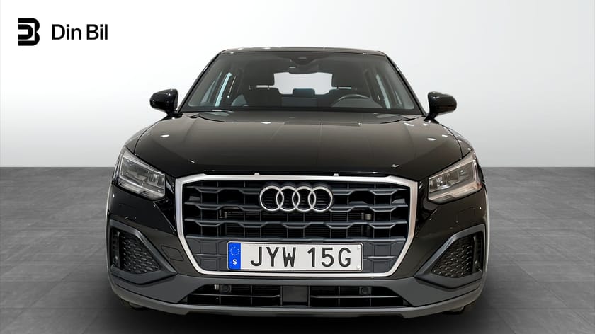 Bild 4 av Audi Q2 35 TFSI