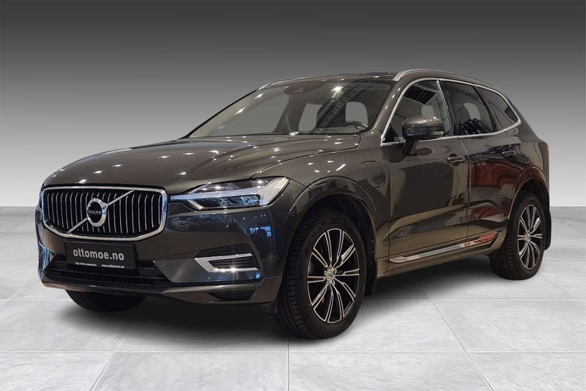 Bilde 3 av Volvo XC60
