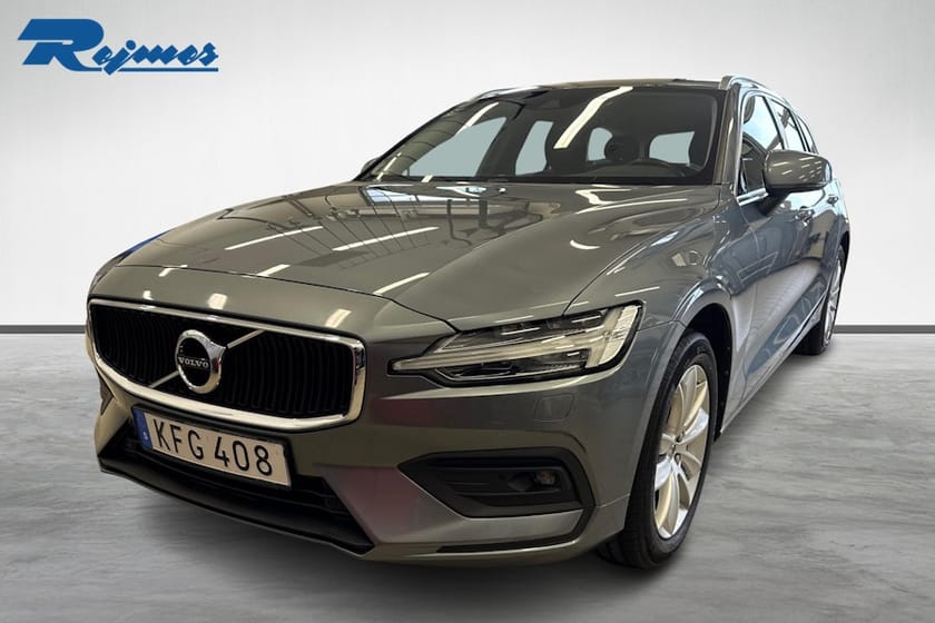 Bild 1 av Volvo V60 D4 Momentum Advanced Edition