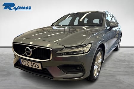 Volvo V60 D4 Momentum Advanced Edition