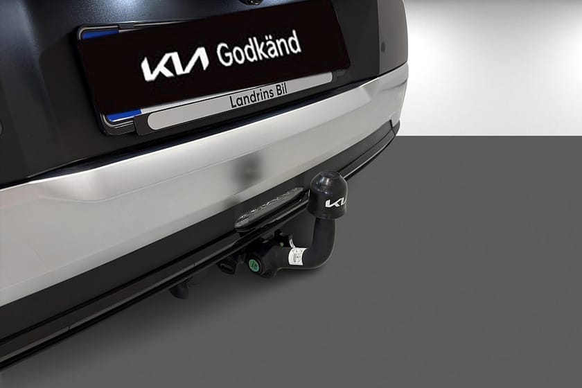 Bild 2 av Kia EV2 Standard Range 42.2 kWh 146HK PLUS 5-Sits *DRAGKROK*