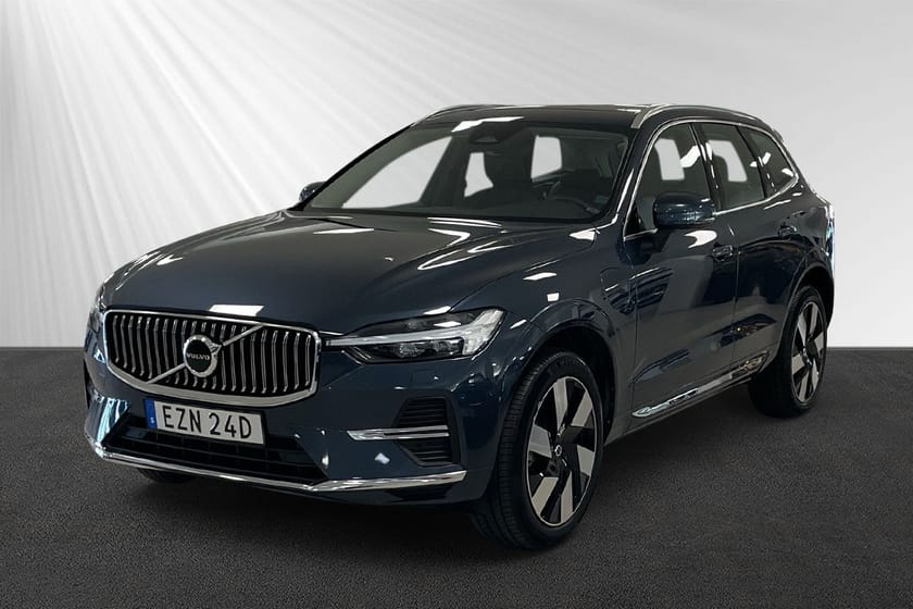 Bild 4 av Volvo XC60