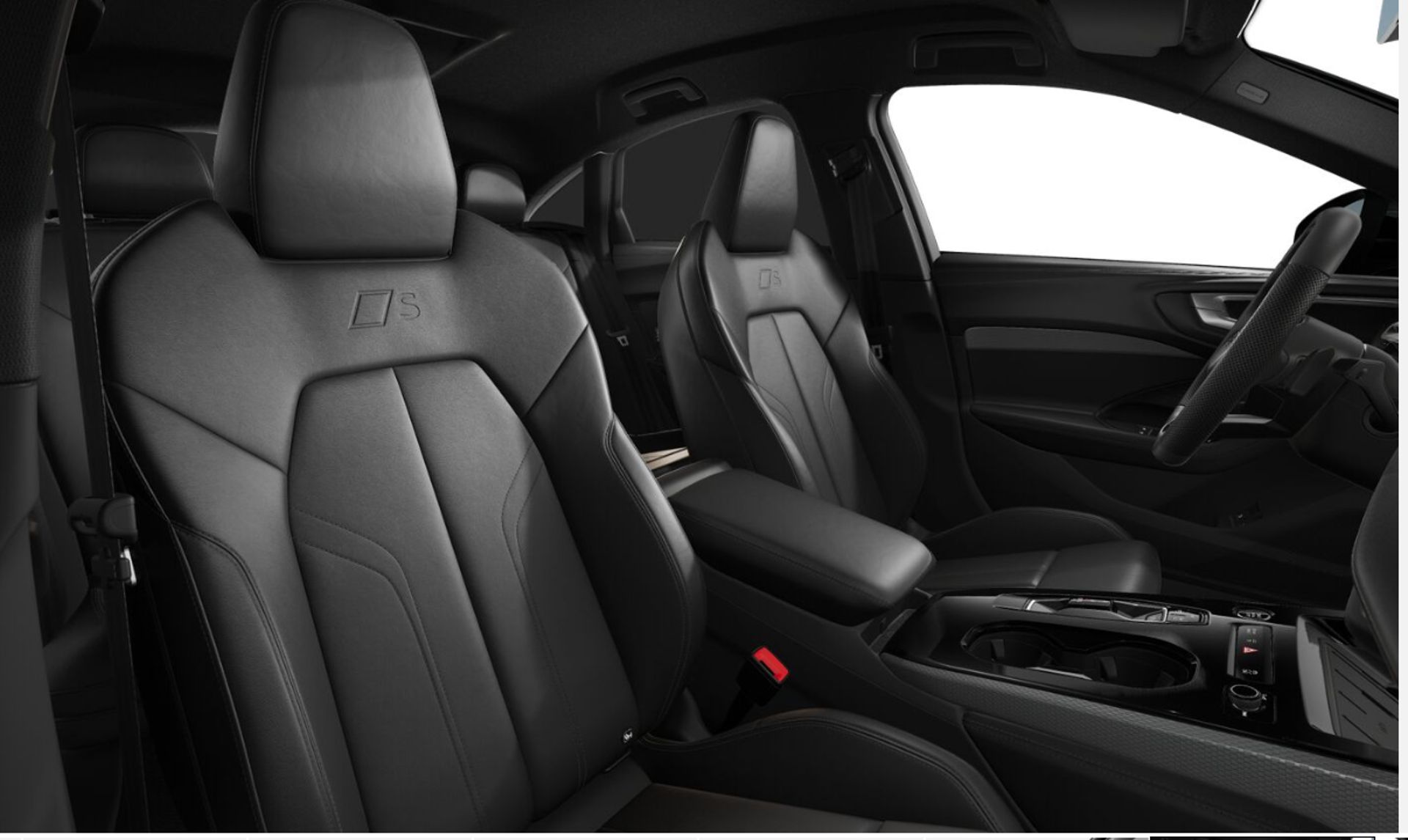 Audi A5 Sedan e-Hybrid 2025, bild 6/7