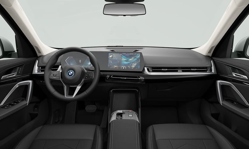 Bild 3 av BMW iX1 eDrive20 | Active Edition | Privatleasing 4495kr/mån
