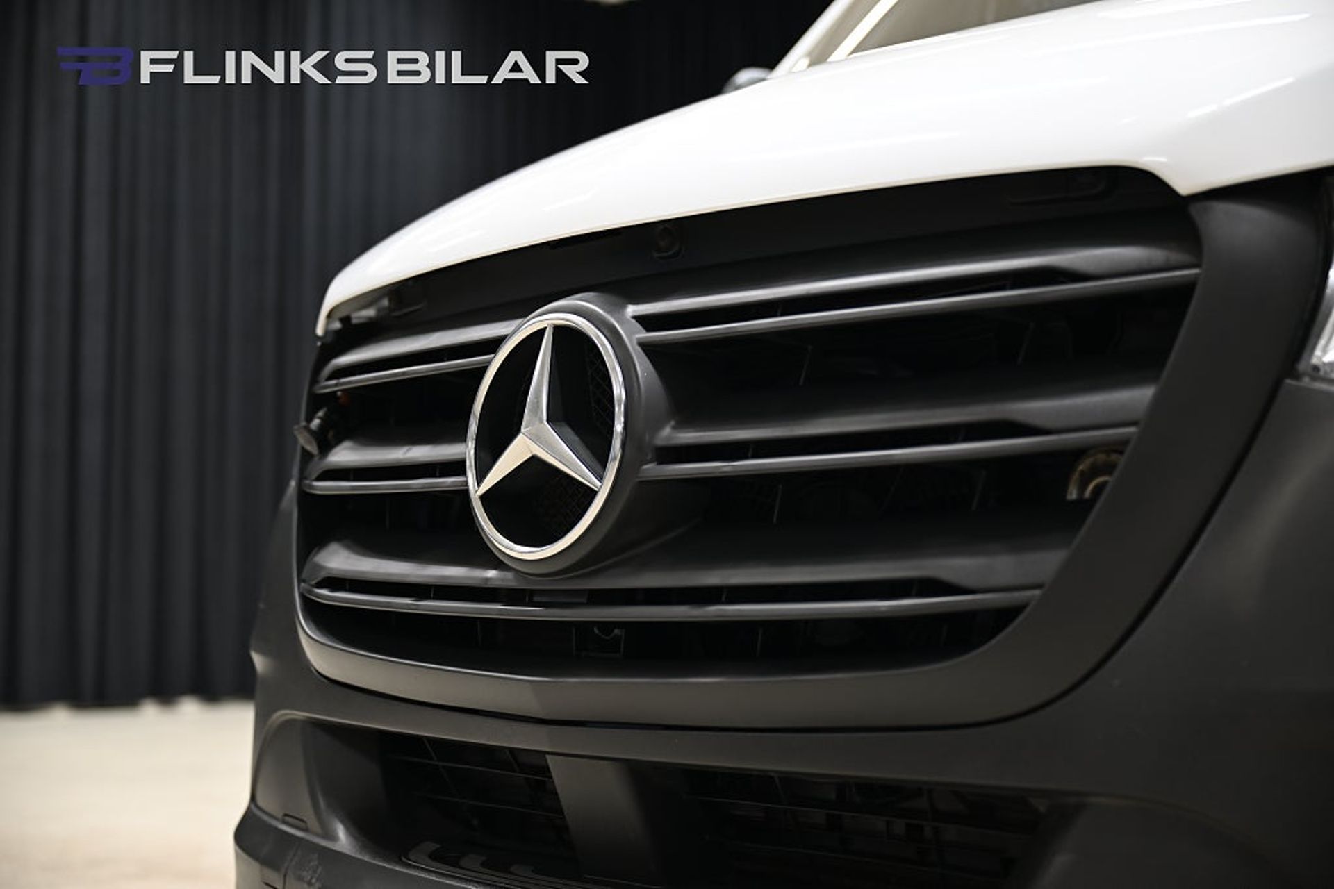 Mercedes-Benz Sprinter 2020, bild 3/10