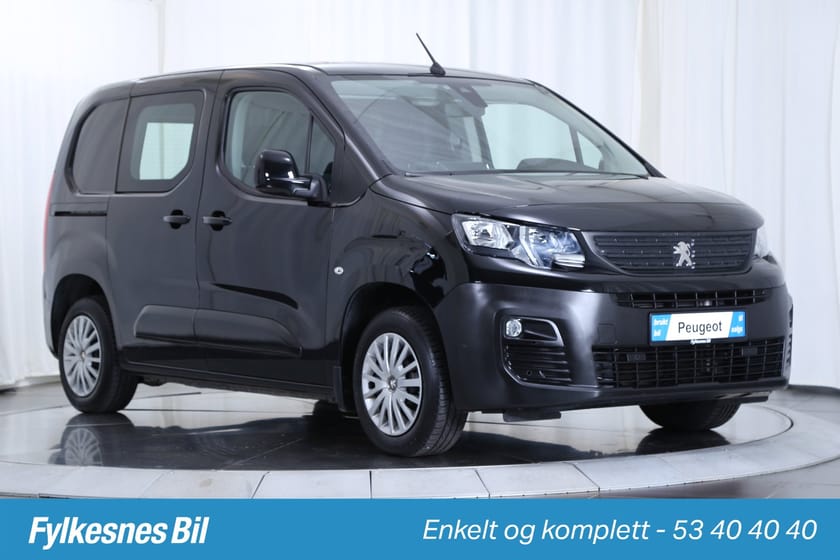 Bilde 3 av Peugeot Partner L1