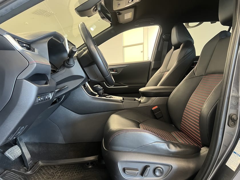 Bild 4 av Toyota RAV4 Laddhybrid RAV 4