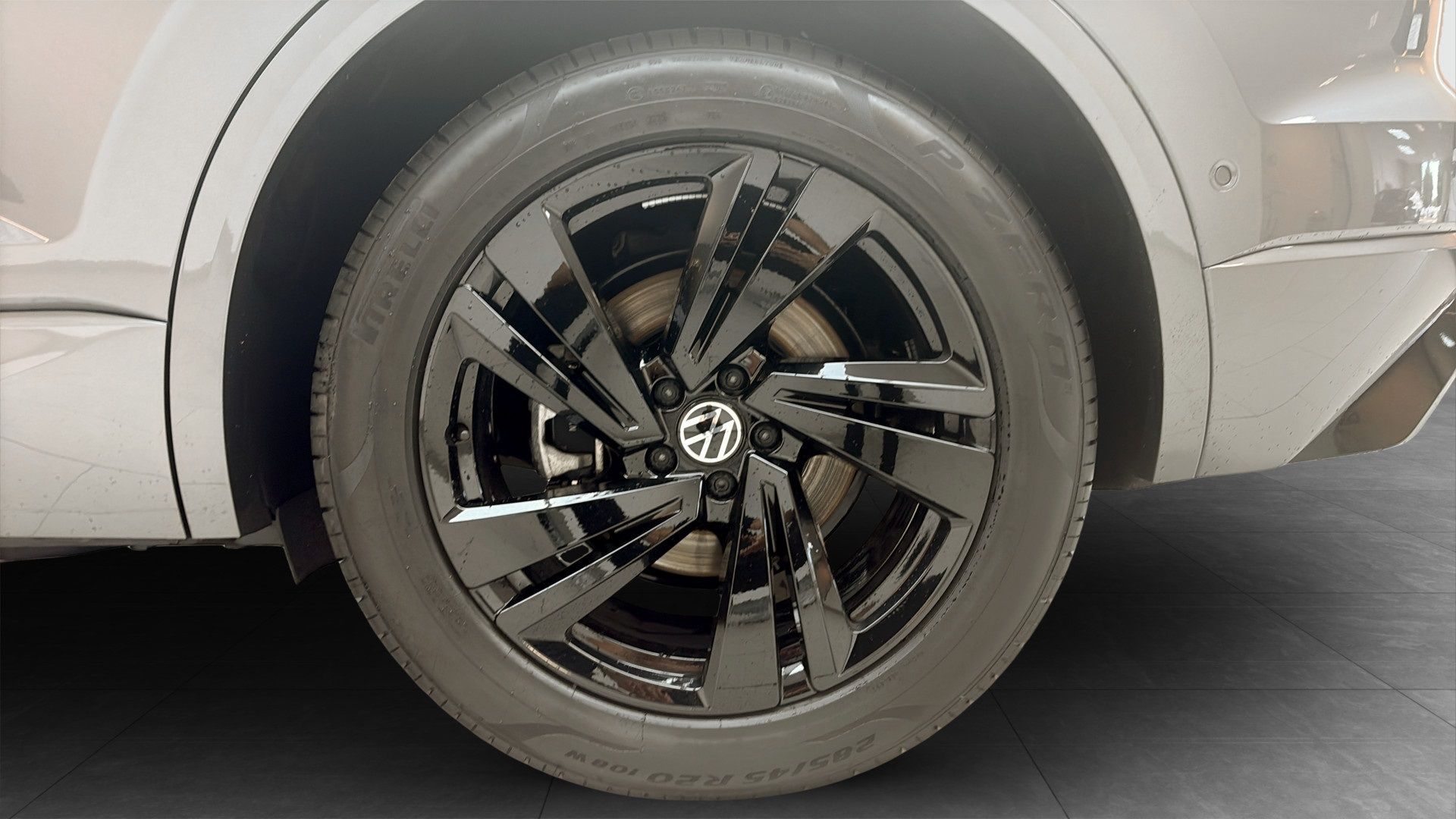 Volkswagen Touareg 2026, bild 6/15