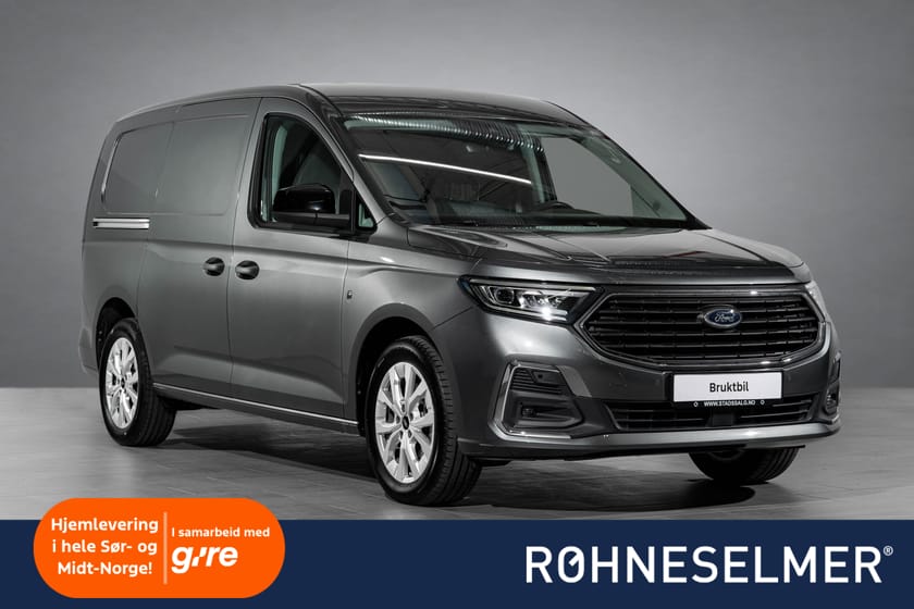 Bilde 1 av Ford Transit Connect L2