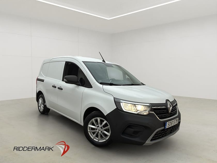 Bild 1 av Renault Kangoo Skåpbil