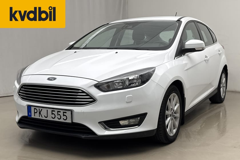 Bild 1 av Ford Focus