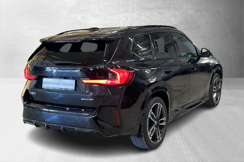 Bilde 4 av BMW iX1 xDrive30