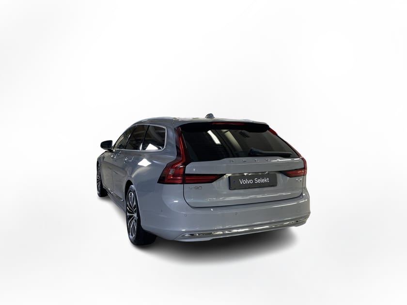 Bild 3 av Volvo V90