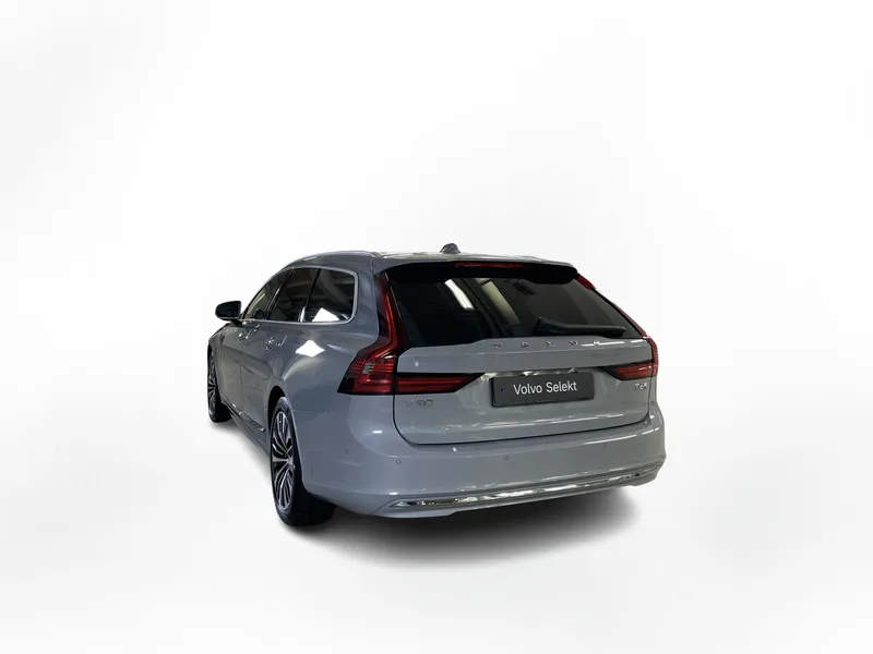 Bild 3 av 16 – Volvo V90 T6 Core Edition II