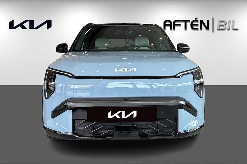 Bild 3 av Kia EV3 Long Range GT-Line ink vinterhjul *OMGÅENDE LEVERANS