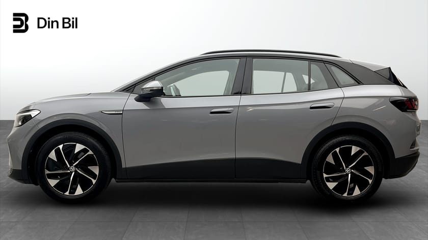 Bild 2 av Volkswagen ID.4 Pro Performance Performance/Komfort