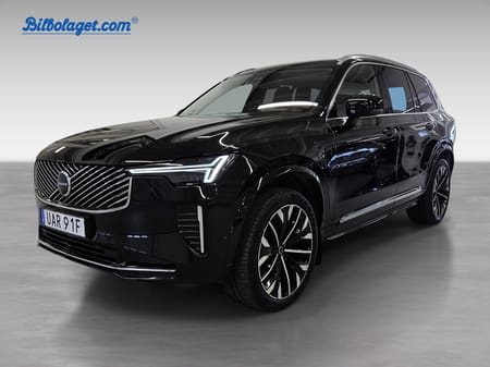Volvo XC90 T8 Ultra Bright