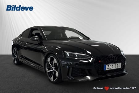 Audi RS 5 Coupé Quattro 2.9 Kolfibertak