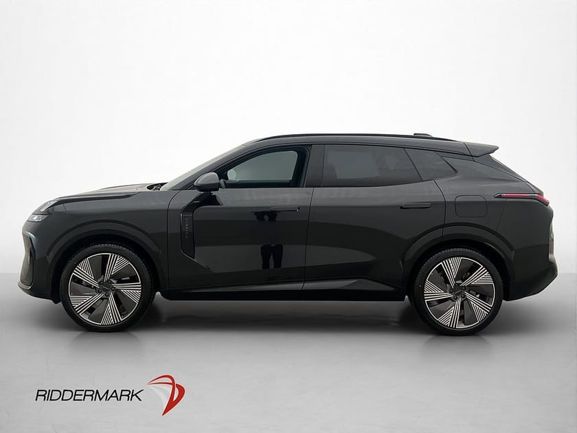 Bild 4 av Lynk & Co 08 PHEV 349hk More Pano H/K 360° Massage