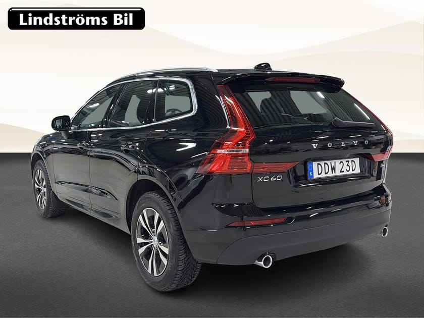 Bild 4 av Volvo XC60 D4 Momentum Vhjul