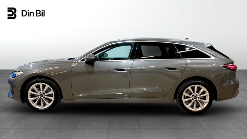 Bild 2 av Audi A5 Avant TDI 204HK quattro S Tronic Proline Advanced/P-värm